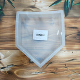 8 INCH HOME DEEPCAST MOULD